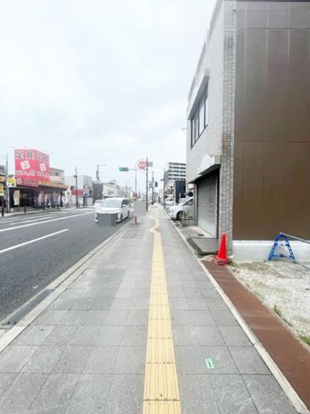大阪市東住吉区桑津１丁目