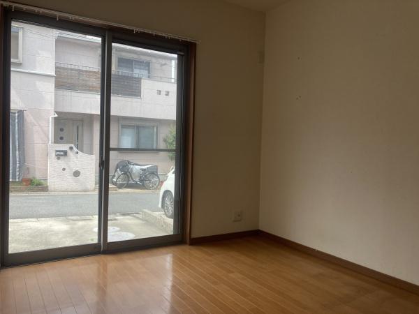 羽曳野市河原城の中古一戸建て