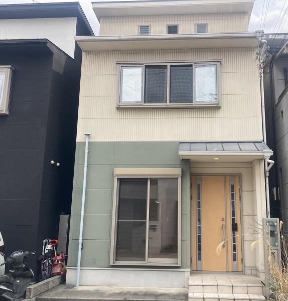 羽曳野市河原城