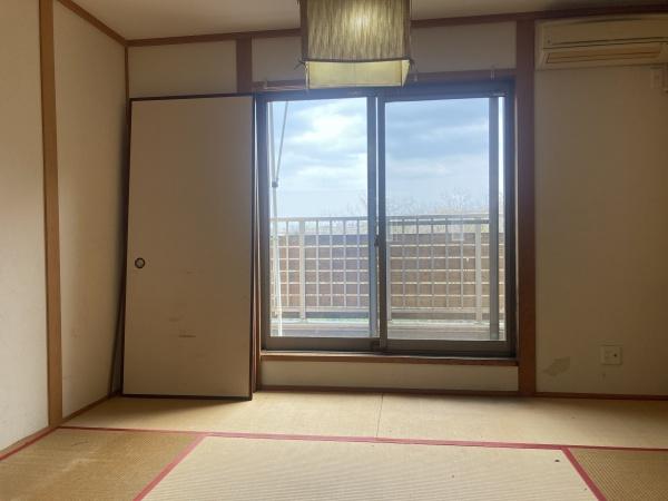 羽曳野市河原城の中古一戸建て
