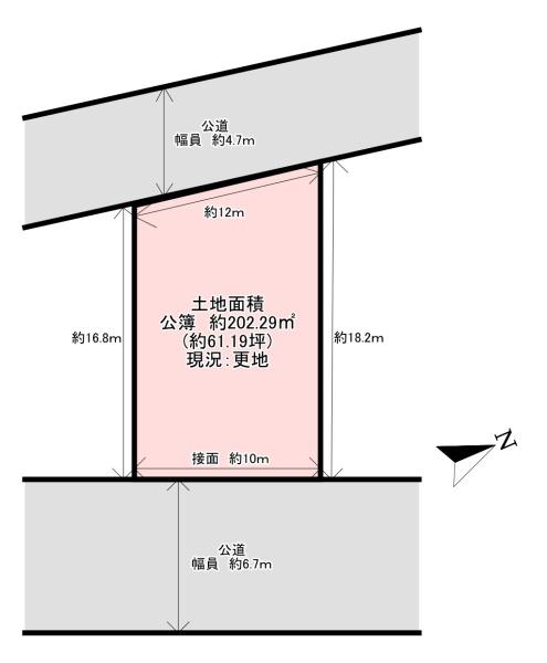 羽曳野市はびきの１丁目
