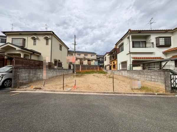 羽曳野市はびきの１丁目