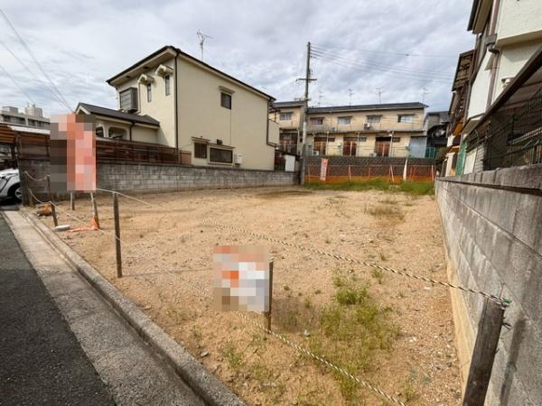 羽曳野市はびきの１丁目