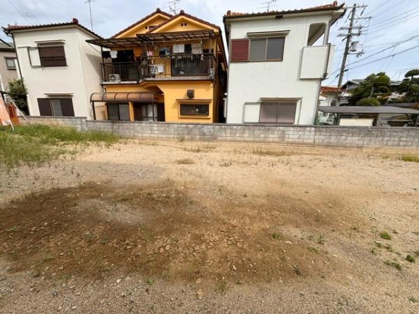 羽曳野市はびきの１丁目