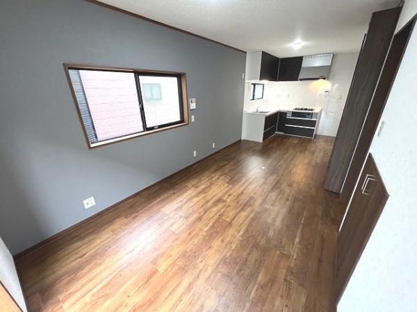 藤井寺市沢田１丁目の中古一戸建て