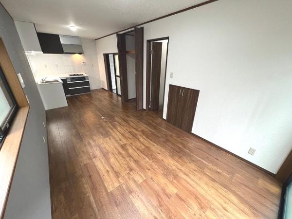 藤井寺市沢田１丁目の中古一戸建て