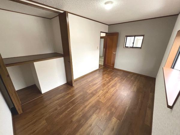 藤井寺市沢田１丁目の中古一戸建て