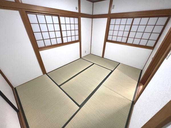 藤井寺市沢田１丁目の中古一戸建て