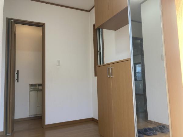 柏原市田辺１丁目の中古一戸建て