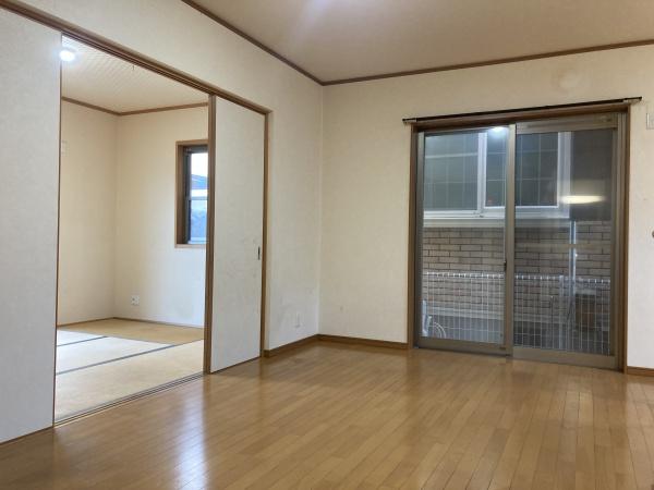 柏原市田辺１丁目