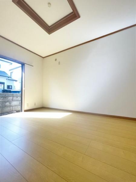 藤井寺市道明寺４丁目の中古一戸建て