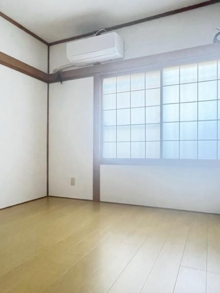 藤井寺市道明寺４丁目の中古一戸建て