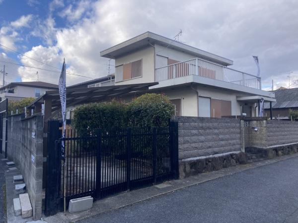 藤井寺市惣社１丁目