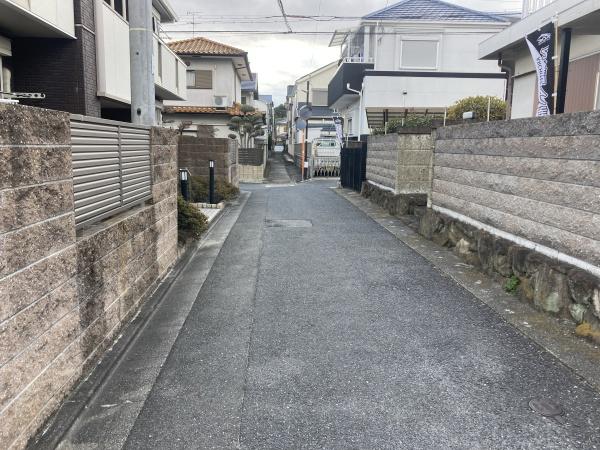 藤井寺市惣社１丁目