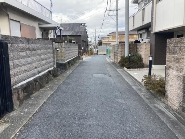藤井寺市惣社１丁目