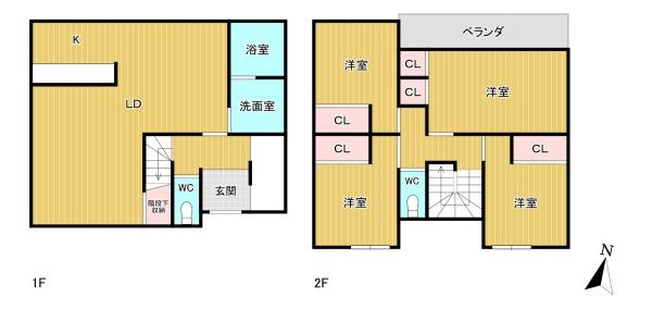 羽曳野市南恵我之荘５丁目