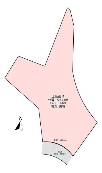 藤井寺市陵南町