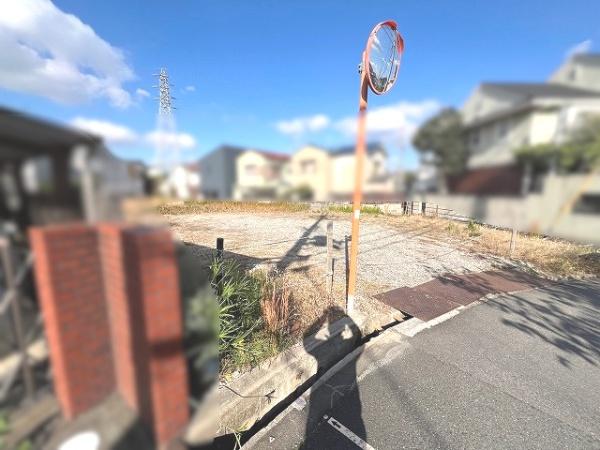 藤井寺市陵南町