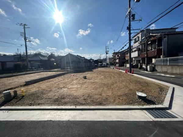 柏原市安堂町(A号棟)