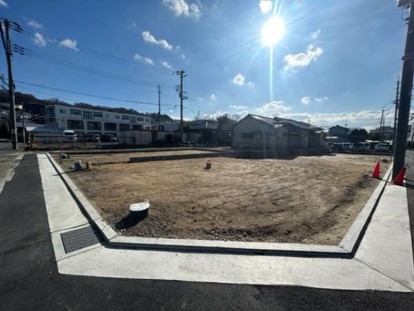 柏原市安堂町(A号棟)