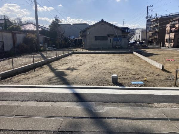 柏原市安堂町(B号棟)