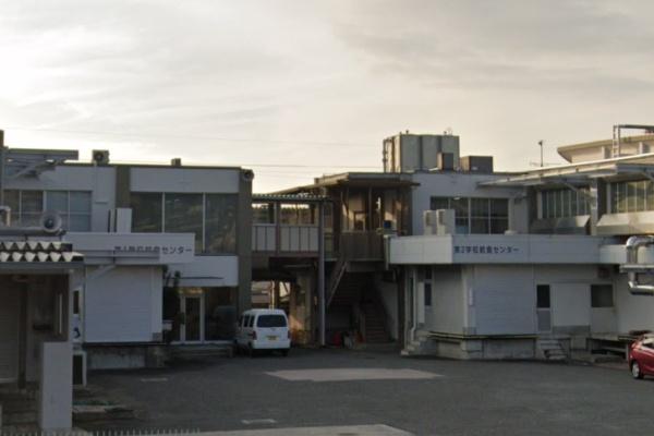 柏原市安堂町(C号棟)(藤井寺市柏原市学校給食センター)