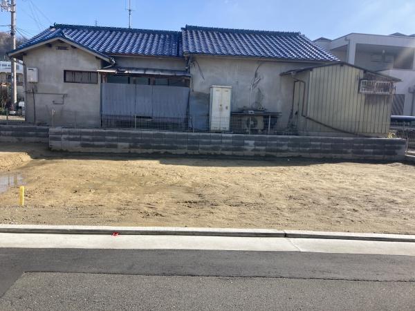 柏原市安堂町(D号棟)