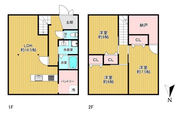 富田林市梅の里４丁目