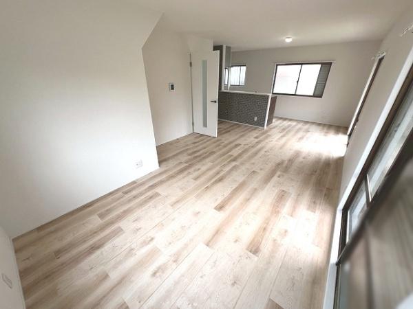 富田林市梅の里４丁目の中古一戸建て