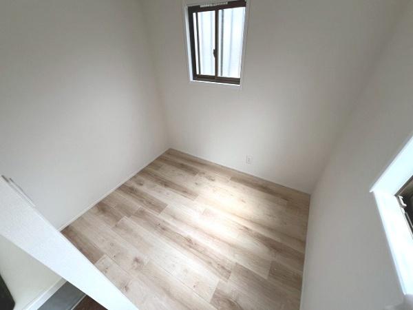 富田林市梅の里４丁目の中古一戸建て