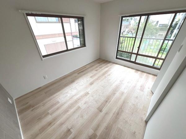 富田林市梅の里４丁目の中古一戸建て