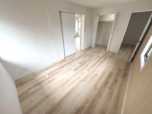 富田林市梅の里４丁目の中古一戸建て