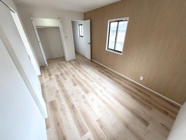 富田林市梅の里４丁目の中古一戸建て