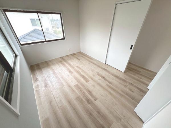 富田林市梅の里４丁目の中古一戸建て