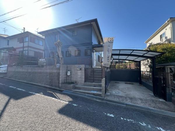 富田林市梅の里４丁目