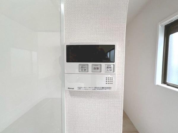 富田林市梅の里４丁目の中古一戸建て