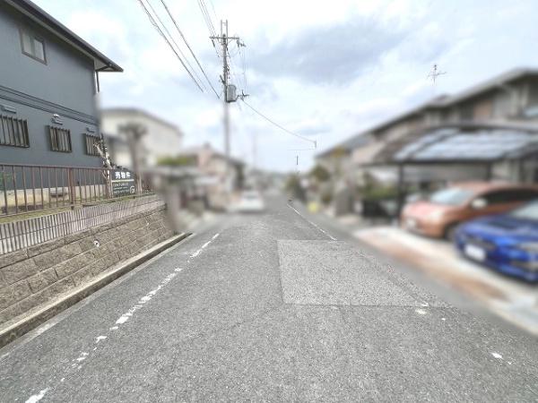 富田林市梅の里４丁目の中古一戸建て