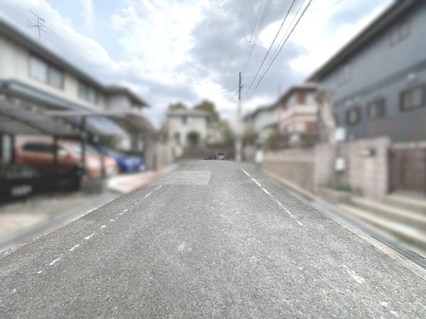 富田林市梅の里４丁目の中古一戸建て