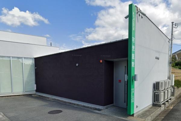 藤井寺市藤ヶ丘2丁目(可児医院)