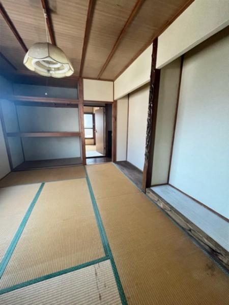 藤井寺市青山１丁目の中古一戸建て