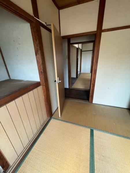 藤井寺市青山１丁目の中古一戸建て