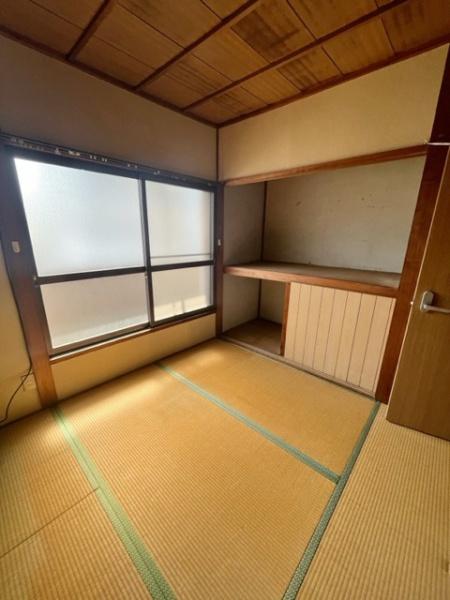 藤井寺市青山１丁目の中古一戸建て