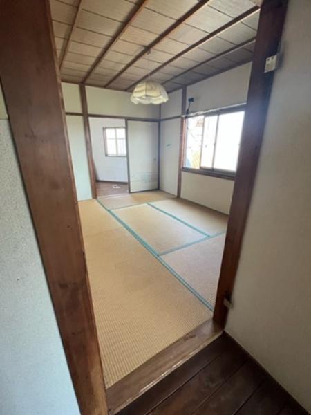 藤井寺市青山１丁目の中古一戸建て