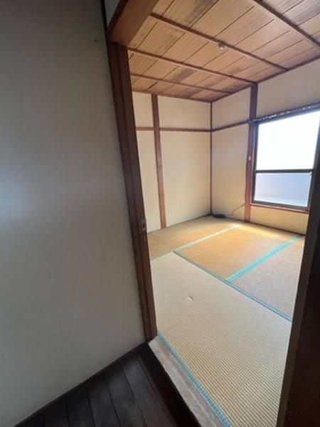 藤井寺市青山１丁目の中古一戸建て