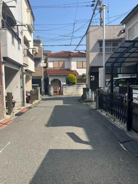 藤井寺市青山1丁目の中古一戸建て[138907-18]【センチュリー21】