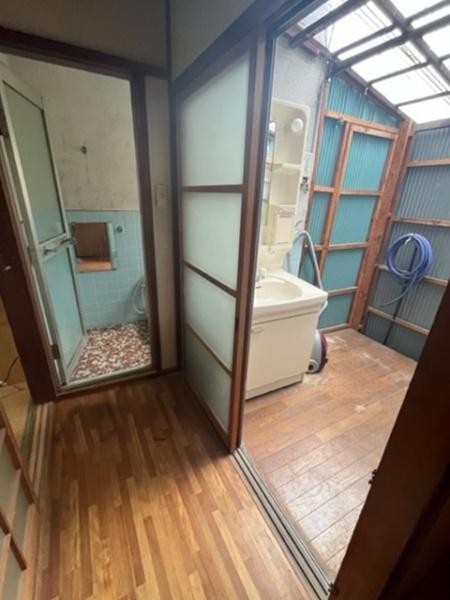 藤井寺市青山1丁目の中古一戸建て[138907-18]【センチュリー21】