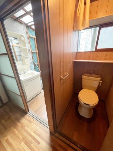 藤井寺市青山１丁目の中古一戸建て