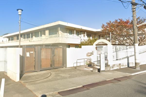 羽曳野市野の中古一戸建て(羽曳野市立向野こども園)
