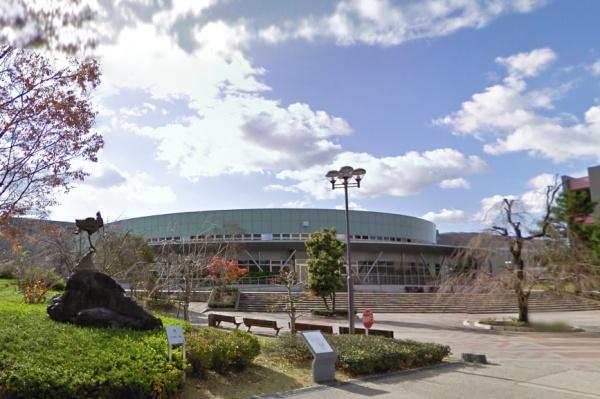 羽曳野市羽曳が丘西6丁目の土地(私立四天王寺大学)