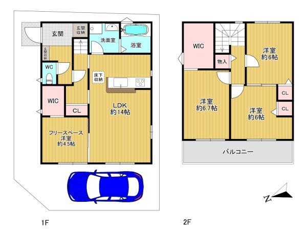 藤井寺市国府３丁目